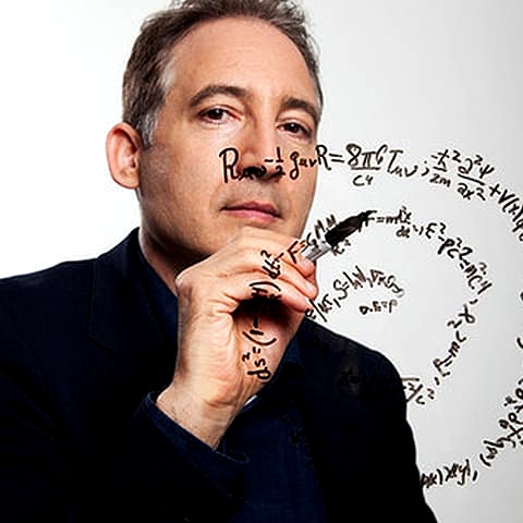 Brian Greene's Book Recommendations