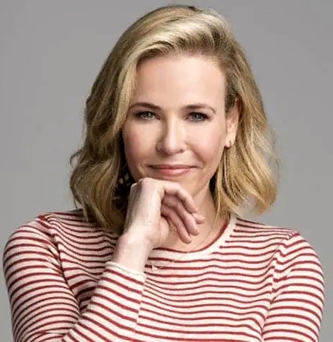 Chelsea Handler's Book Recommendations