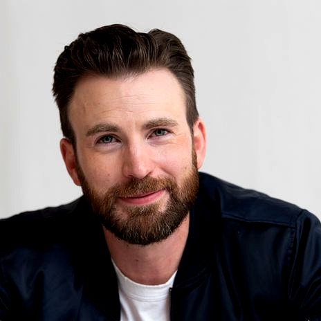 Chris Evans's Book Recommendations