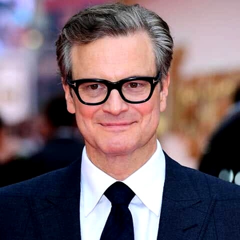 Colin Firth's Book Recommendations