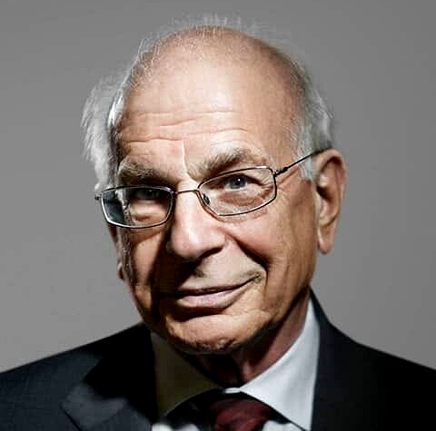 Daniel Kahneman's Book Recommendations