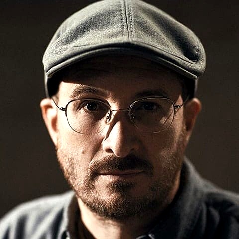 Darren Aronofsky's Book Recommendations