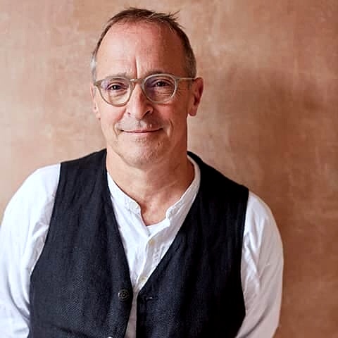 David Sedaris's Book Recommendations