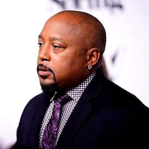 Daymond John's Book Recommendations