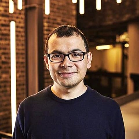 Demis Hassabis's Book Recommendations