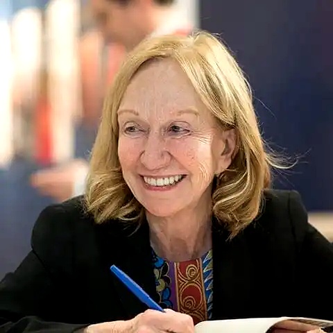 Doris Kearns Goodwin's Book Recommendations