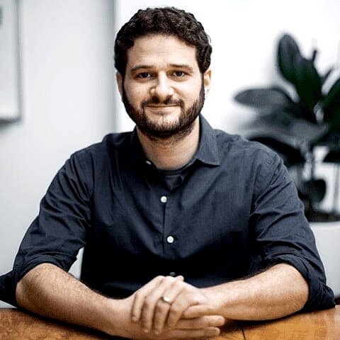 Dustin Moskovitz's Book Recommendations