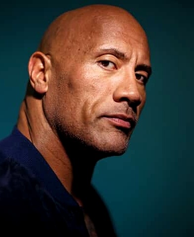 Dwayne Johnson's Book Recommendations