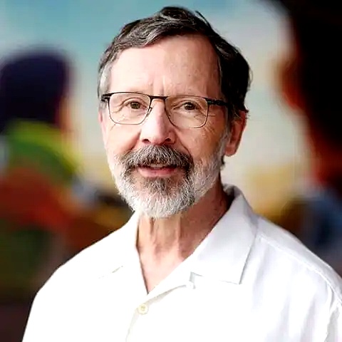 Ed Catmull's Book Recommendations