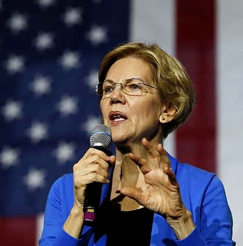 Elizabeth Warren's Book Recommendations