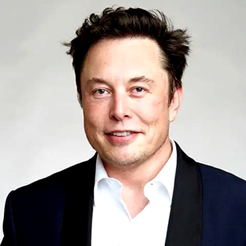 Elon Musk's Book Recommendations