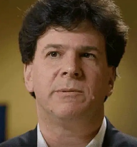 Eric Weinstein's Book Recommendations