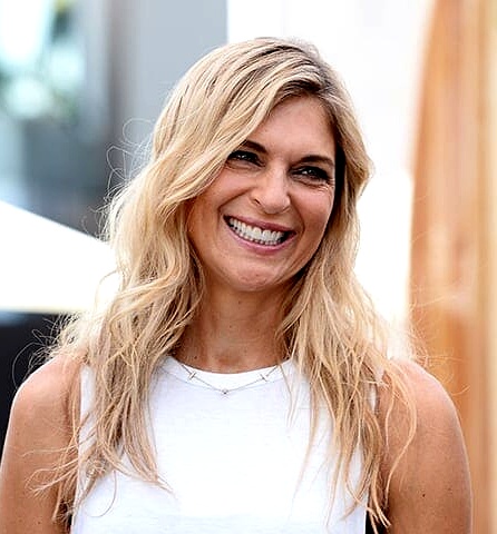 Gabby Reece's Book Recommendations