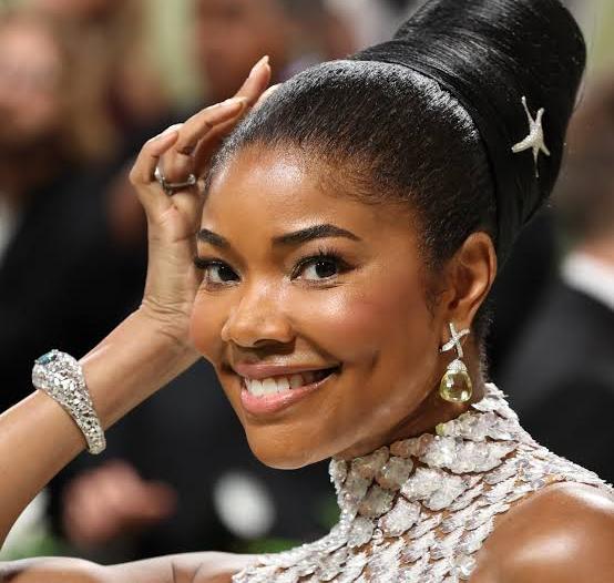 Gabrielle Union's Book Recommendations