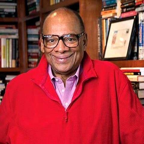 George Raveling's Book Recommendations