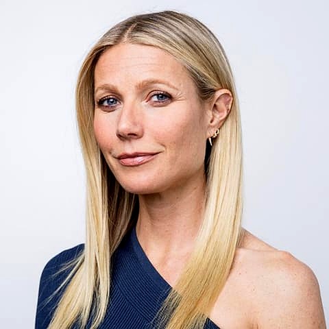 Gwyneth Paltrow's Book Recommendations