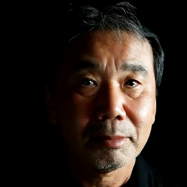 Haruki Murakami's Book Recommendations