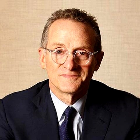 Howard Marks's Book Recommendations