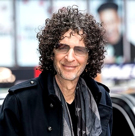 Howard Stern's Book Recommendations