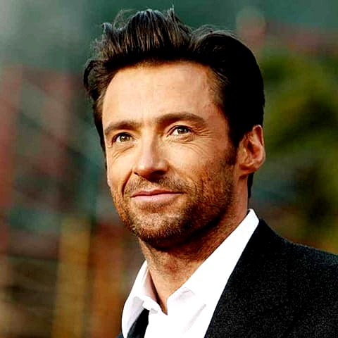 Hugh Jackman's Book Recommendations