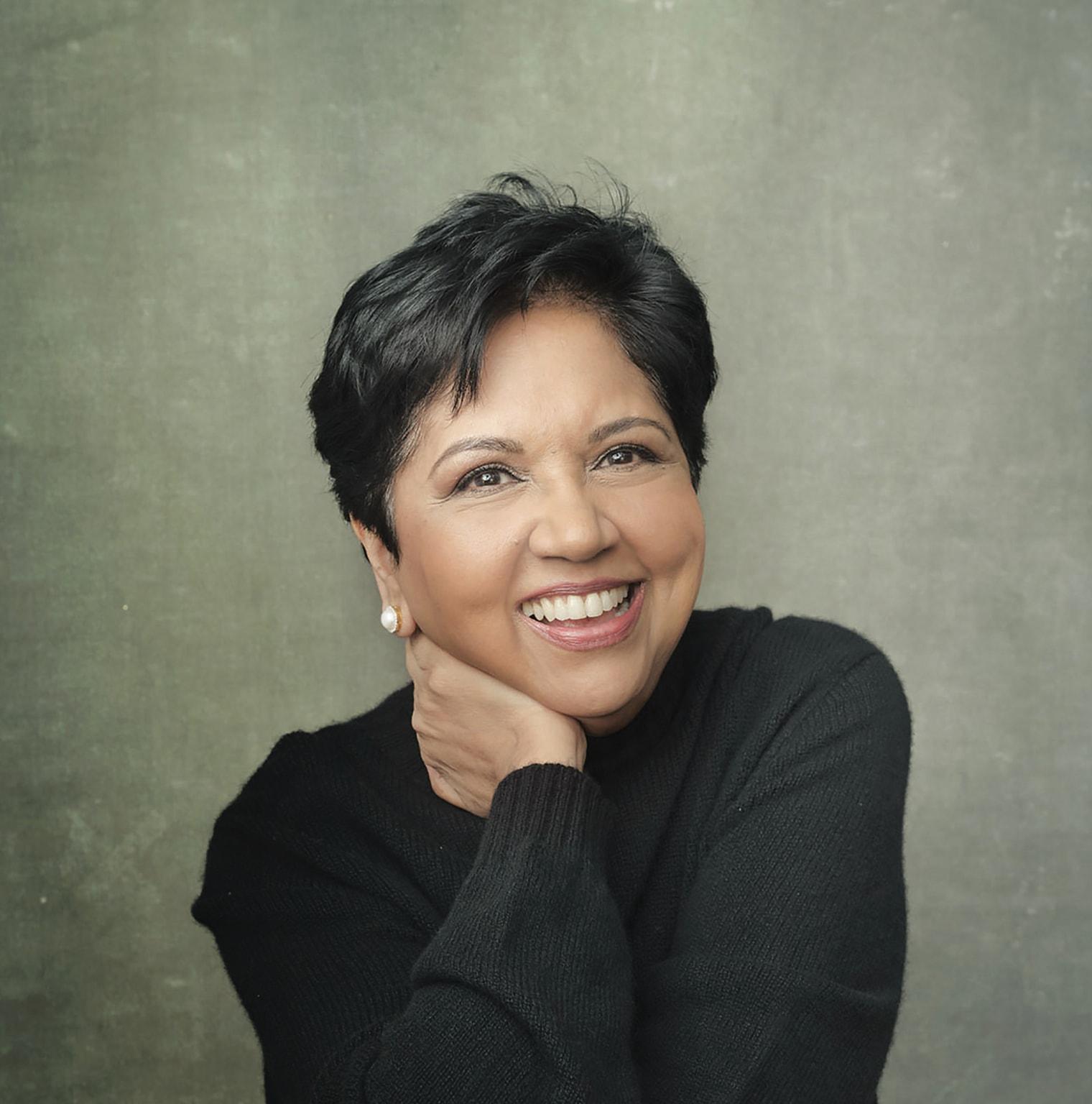 Indra Nooyi's Book Recommendations