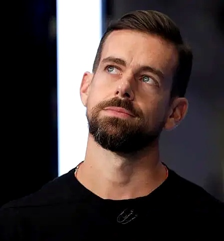 Jack Dorsey's Book Recommendations