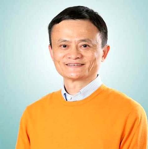 Jack Ma's Book Recommendations