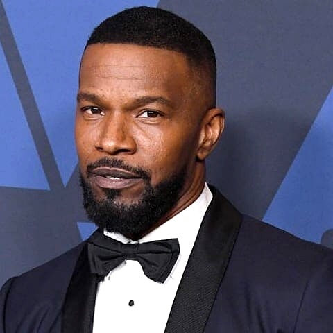 Jamie Foxx's Book Recommendations