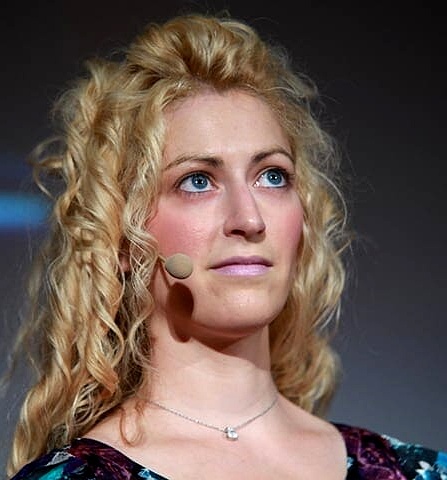 Jane McGonigal's Book Recommendations