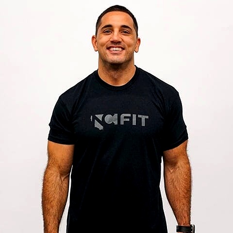 Jason Khalipa's Book Recommendations