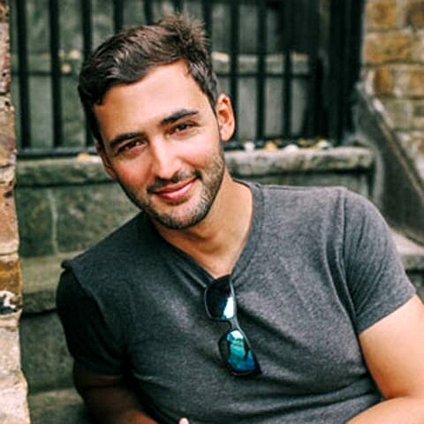 Jason Silva's Book Recommendations