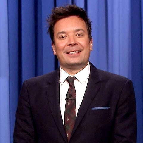 Jimmy Fallon's Book Recommendations