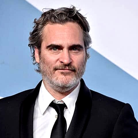 Joaquin Phoenix's Book Recommendations