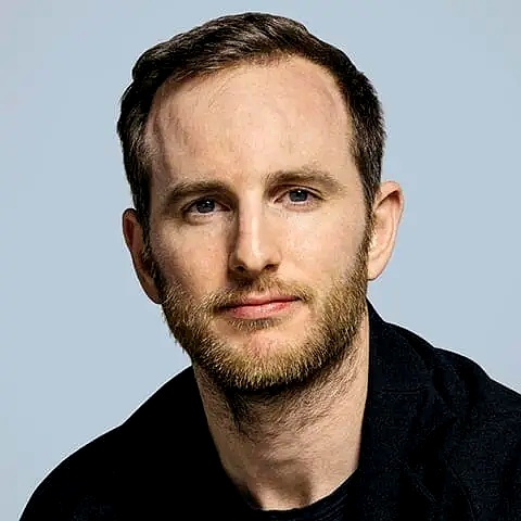 Joe Gebbia's Book Recommendations