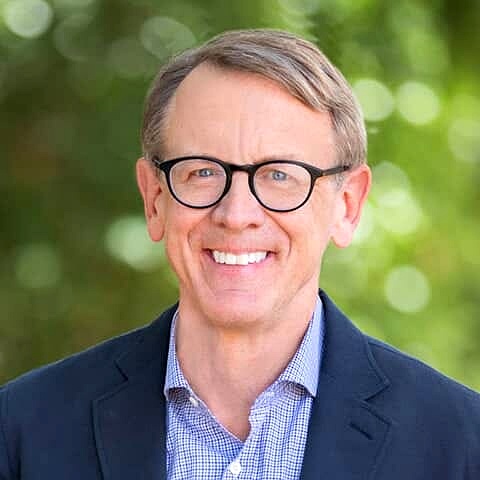 John Doerr's Book Recommendations