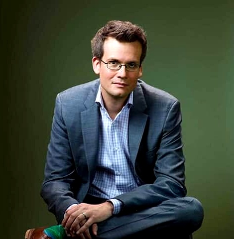 John Green's Book Recommendations