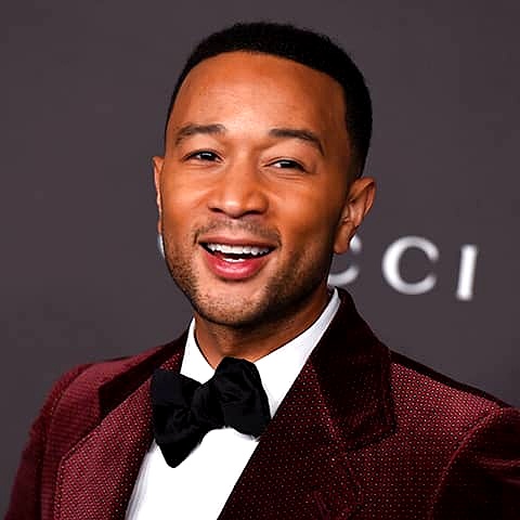 John Legend's Book Recommendations