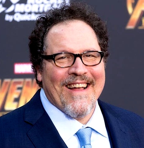 Jon Favreau's Book Recommendations