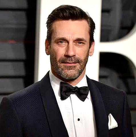 Jon Hamm's Book Recommendations