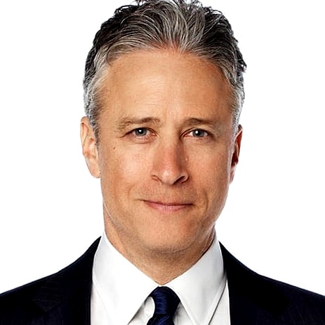 Jon Stewart's Book Recommendations