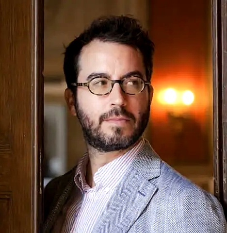 Jonathan Safran Foer's Book Recommendations