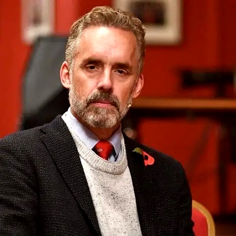 Jordan Peterson's Book Recommendations