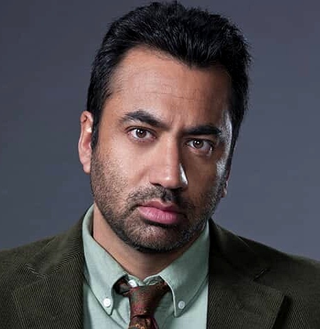 Kal Penn's Book Recommendations