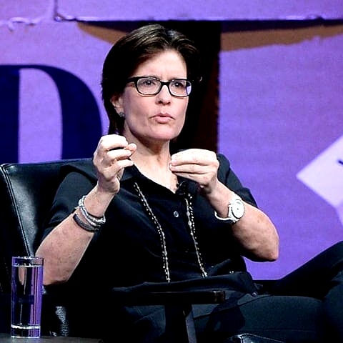 Kara Swisher's Book Recommendations