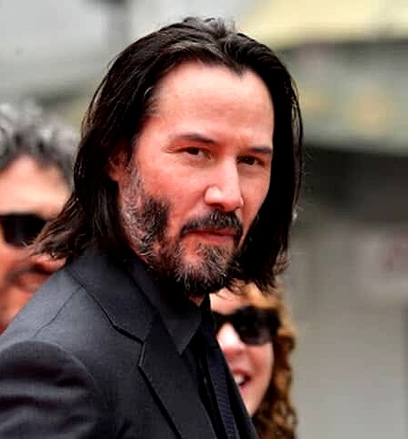 Keanu Reeves's Book Recommendations