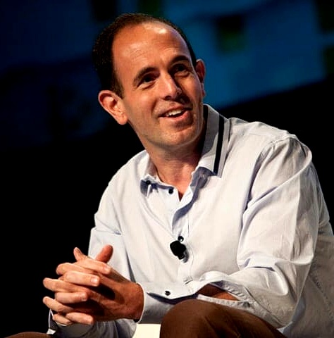 Keith Rabois's Book Recommendations