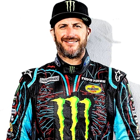 Ken Block's Book Recommendations