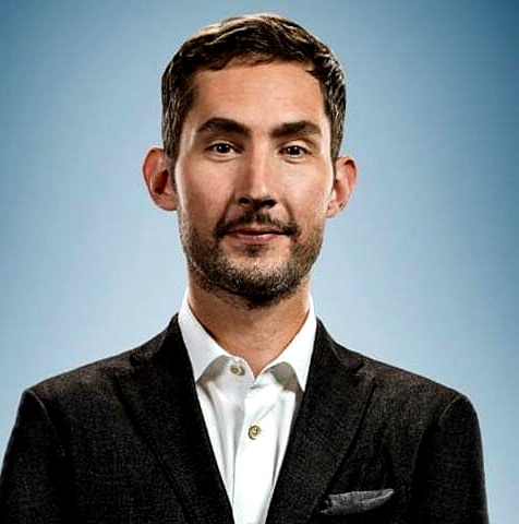 Kevin Systrom's Book Recommendations