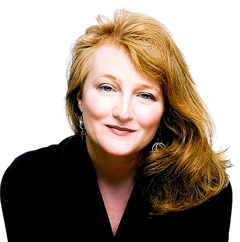 Krista Tippett's Book Recommendations