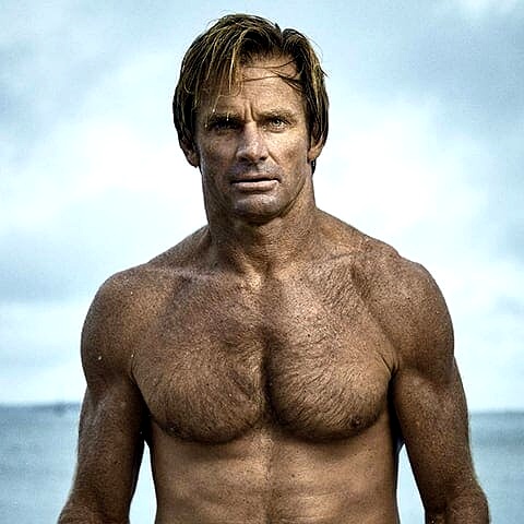 Laird Hamilton's Book Recommendations